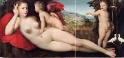 unknow artist Sexy body, female nudes, classical nudes 04 oil painting picture wholesale